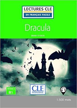 DRACULA - NIVEAU 3/B1