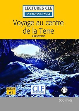 VOYAGE AU CENTRE DE LA TERRE