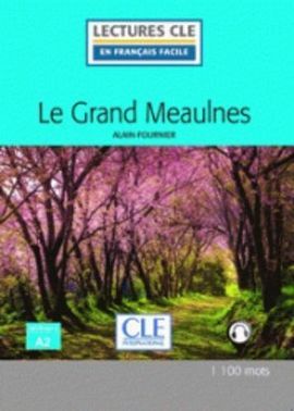 LE GRAND MEAULNES