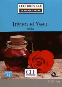 TRISTAN ET YSUET L+CDA2