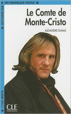 LE COMTE DE MONTE-CRISTO
