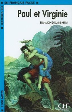 PAUL ET VIRGINIE