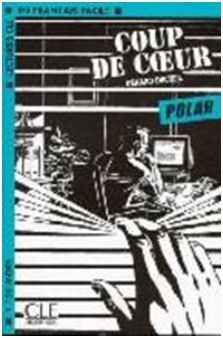 COUP DE COEUR