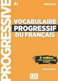 VOCABULAIRE 3ED LIVRE-DE