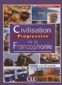 CIVILISATION PROGRESSIVE FRANCOPHONIE