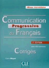 COMMUNICATION CORRIGES 2