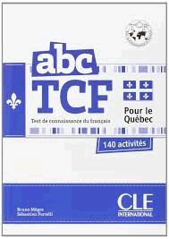 ABC TCF POUR LE QUÉBEC -