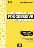 COMMUNICATION PROGRESSIVE DU FRANCAIS DEB-COMPLE