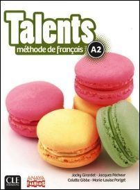 TALENTS FLE A2 ELEVE