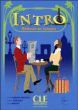 INTRO - LIVRE + CD AUDIO