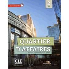 QUARTIER D'AFFAIRES 2-LI