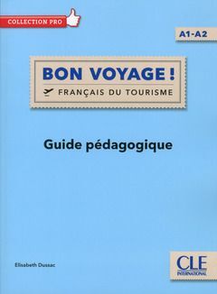 BON VOYAGUE!-A1/A2-G PÉD