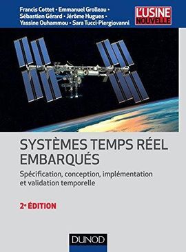 SYSTÈMES TEMPS RÉEL EMBARQUÉS