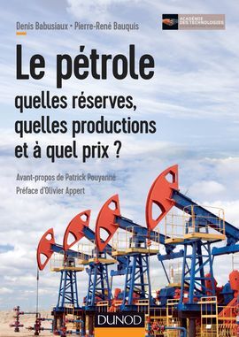 LE PETROLE