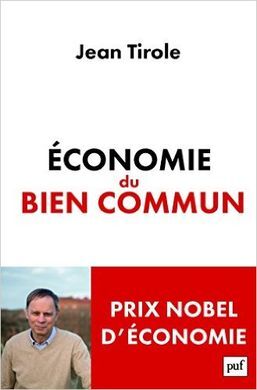 ECONOMIE DU BIEN COMMUN