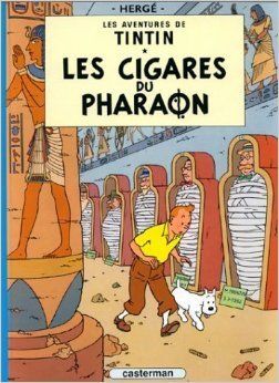 CIGARES DU PHARAON