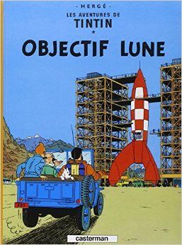 OBJECTIF LUNE