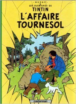L'AFFAIRE TOURNESOL