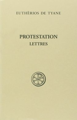 PROTESTATION : LETTRES