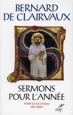 SERMONS POUR L'ANNÃE, II.2 (COLLECTION SOURCES CHRÃTIENNES - NÂ° 570)