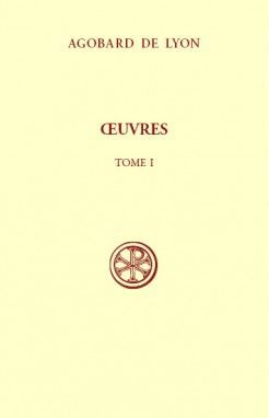 OEUVRES, TOME 1 (COLLECTION SOURCES CHRÉTIENNES - N° 583)