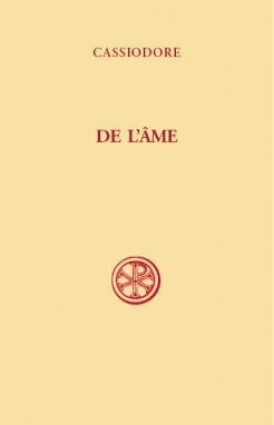 DE L'ÂME (SC 585)