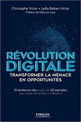 RÉVOLUTION DIGITALE