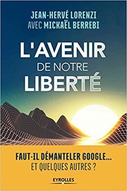 L'AVENIR DE NOTRE LIBERTÉ