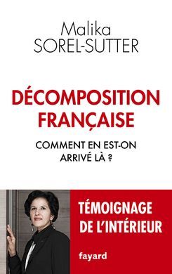 DÉCOMPOSITION FRANÇAISE