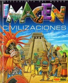 CIVILIZACIONES ANTIGUAS