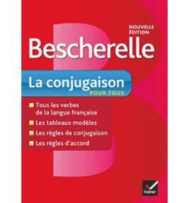 LA CONJUGAISON POUR TOUS