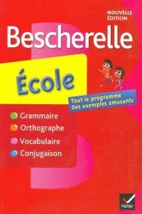 BESCHERELLE ECOLE