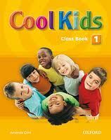COOL KIDS 1 DVD