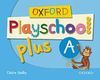 CD AUDIO PLAYSCHOOL PLUS A CLASS BOOK