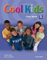 COOL KIDS 5 AUDIO CD (2)