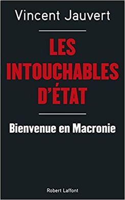 LES INTOUCHABLES D'ÉTAT