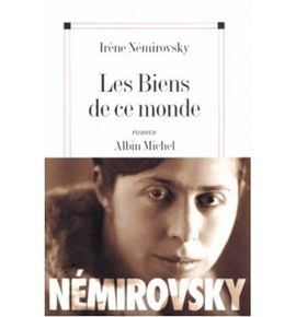 LES BIENS DE CE MONDE
