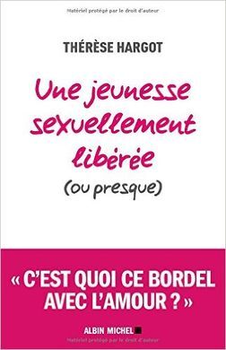 UNE JEUNESSE SEXUELLEMENT LIBÉRÉE