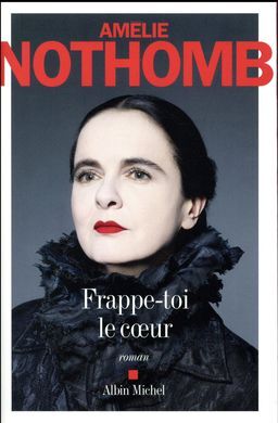 FRAPPE TOI LE COEUR