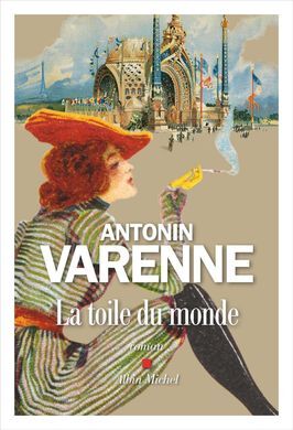LA TOILE DU MONDE