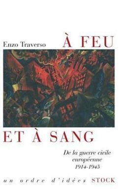 A FEU ET À SANG
