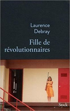 FILLE DE RÉVOLUTIONNAIRES