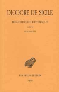 DIODOREDE SICILE