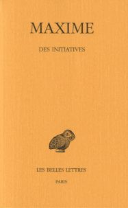 DES INITIATIVES