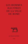 LES HOMMES ILLUSTRES DE LA VILLE DE ROME