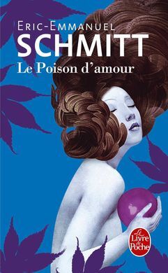 LE POISON D'AMOUR