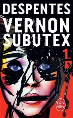 VERNON SUBUTEX TOME 1