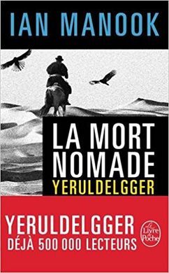 LA MORT NOMADE