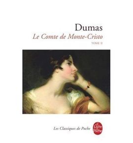 2. LE COMTE DE MONTE CRISTO