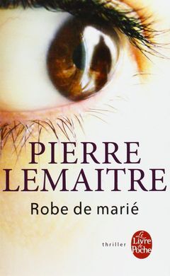ROBE DE MARIÉ